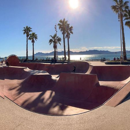 Nice Apartment In Cannes With Wifi Exterior foto