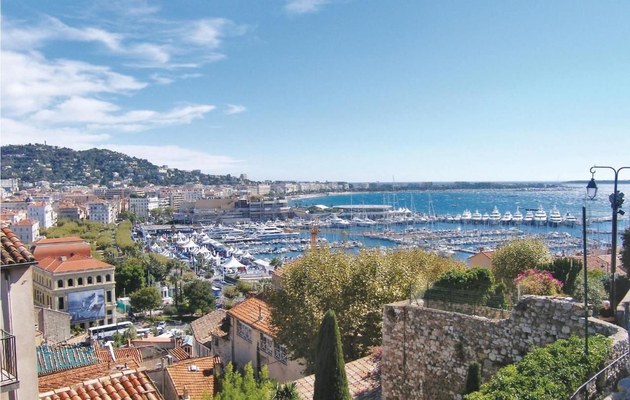 Nice Apartment In Cannes With Wifi Exterior foto