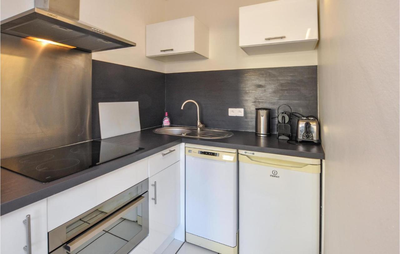 Nice Apartment In Cannes With Wifi Exterior foto