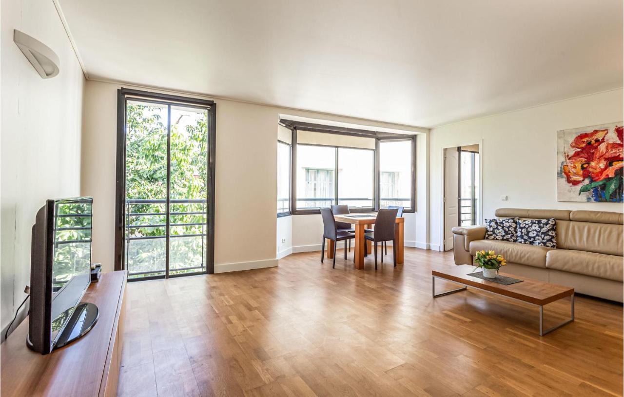 Nice Apartment In Cannes With Wifi Exterior foto