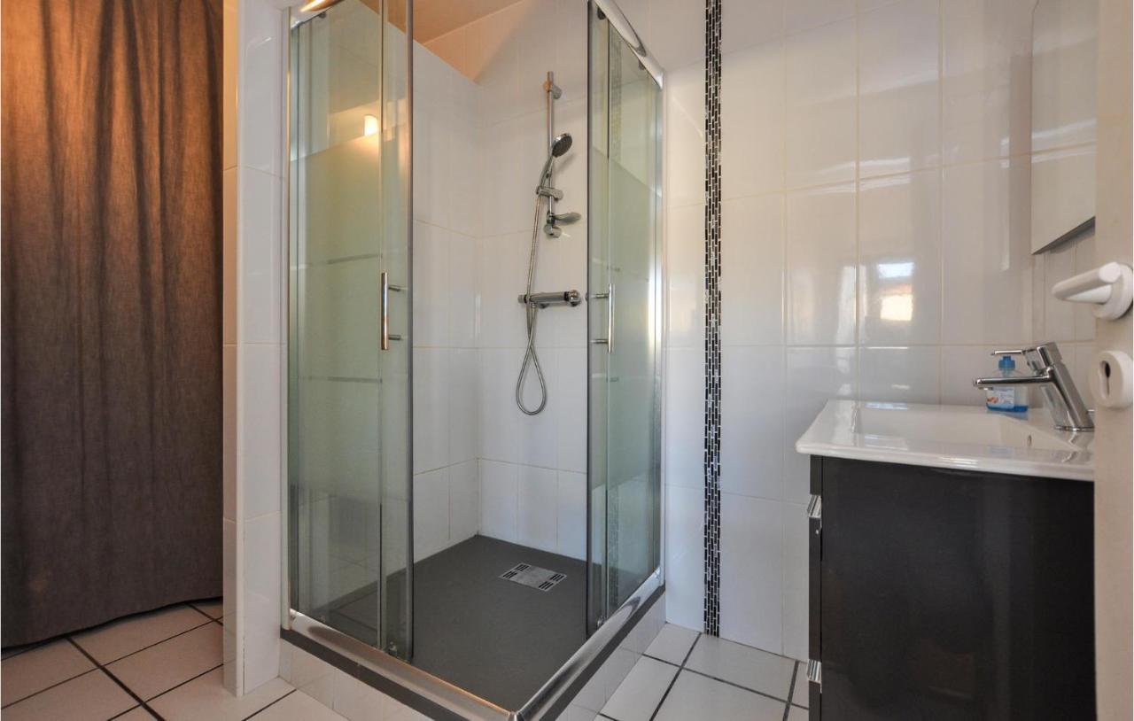 Nice Apartment In Cannes With Wifi Exterior foto
