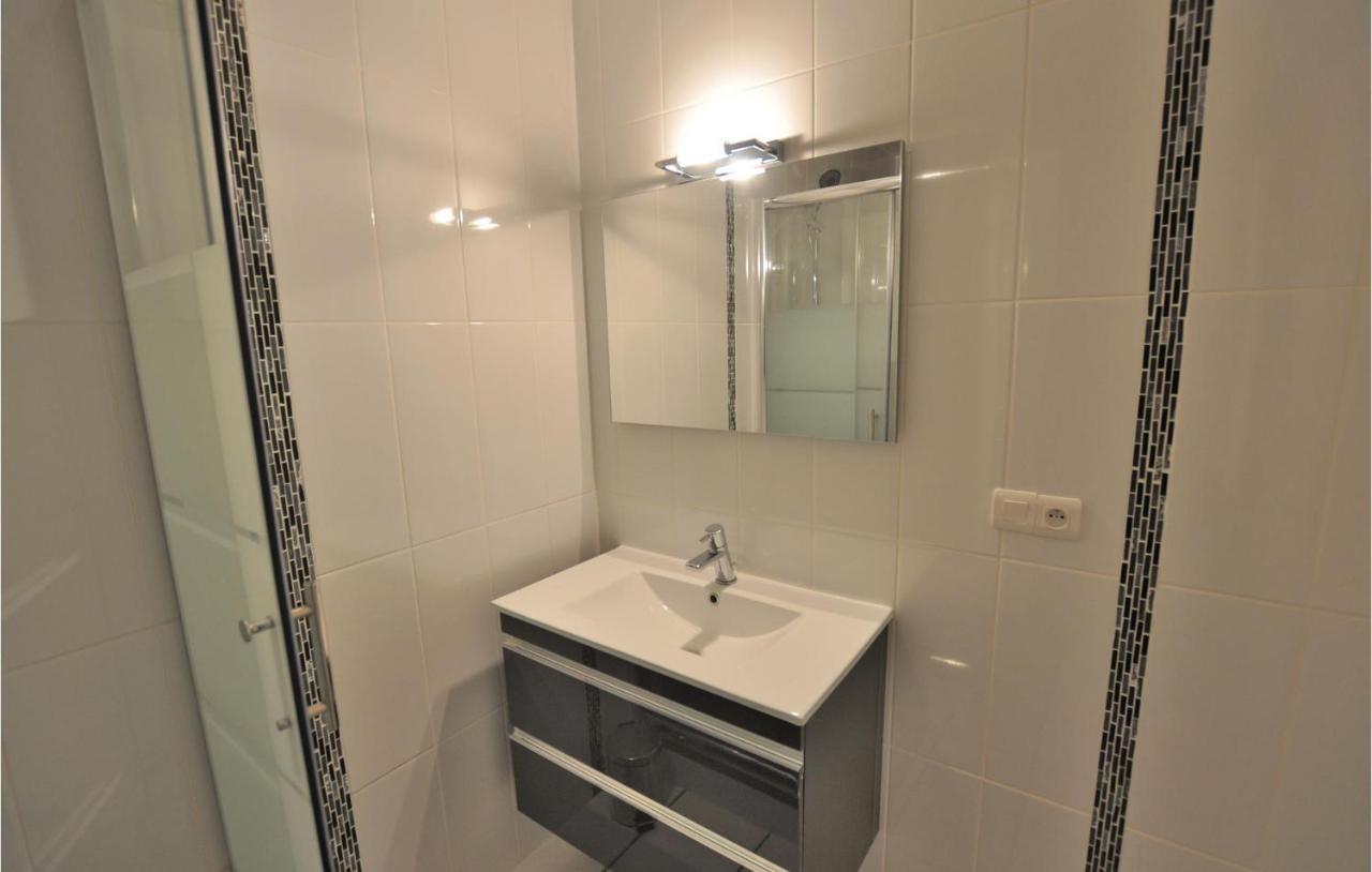 Nice Apartment In Cannes With Wifi Exterior foto