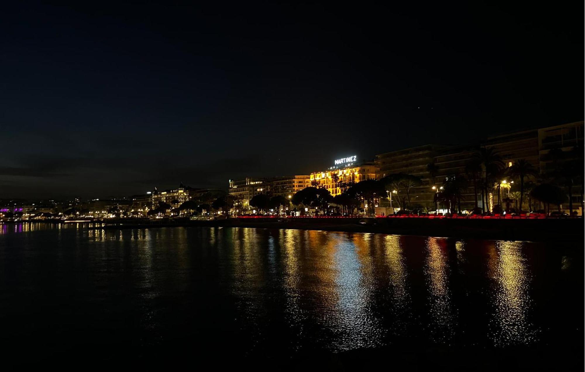 Nice Apartment In Cannes With Wifi Exterior foto